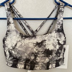 Lululemon Energy Bra